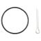 Front Steering Suspension Kit 6pc