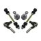 Steering & Suspension Kit