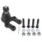 Front Steering Suspension Kit 6pc