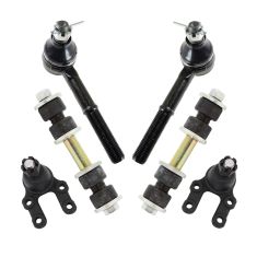 Steering & Suspension Kit