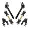 Steering & Suspension Kit