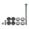Front Steering Suspension Kit 6pc
