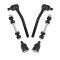 Steering & Suspension Kit