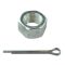 Front Steering Suspension Kit 6pc