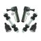 Steering & Suspension Kit