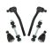 Steering & Suspension Kit