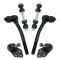 Steering & Suspension Kit