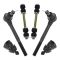 Steering & Suspension Kit