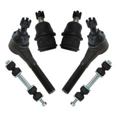 Steering & Suspension Kit