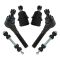 Steering & Suspension Kit