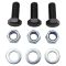 Front Steering Suspension Kit 6pc