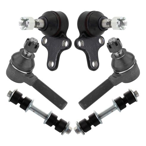 Steering & Suspension Kit