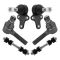 Steering & Suspension Kit