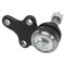 Front Steering Suspension Kit 6pc