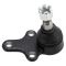 Front Steering Suspension Kit 6pc
