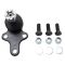 Front Steering Suspension Kit 6pc