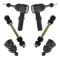 Steering & Suspension Kit
