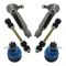 Steering & Suspension Kit