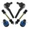 Steering & Suspension Kit