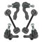 Steering & Suspension Kit