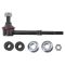 Front Steering Suspension Kit 6pc