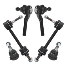 Steering & Suspension Kit