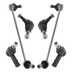 Steering & Suspension Kit