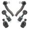 Steering & Suspension Kit