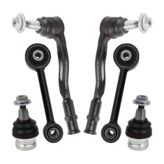 Steering & Suspension Kit