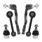 Steering & Suspension Kit
