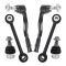 Steering & Suspension Kit