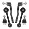 Steering & Suspension Kit