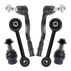 Steering & Suspension Kit