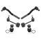 Steering & Suspension Kit