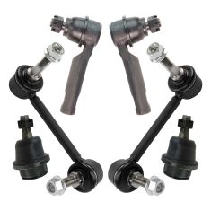 Steering & Suspension Kit