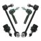Steering & Suspension Kit