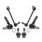 Steering & Suspension Kit