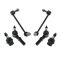 Steering & Suspension Kit