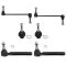 Steering & Suspension Kit