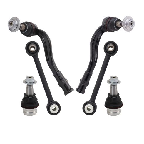 Steering & Suspension Kit