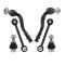 Steering & Suspension Kit