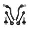 Steering & Suspension Kit