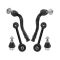 Steering & Suspension Kit