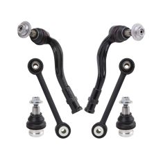 Steering & Suspension Kit