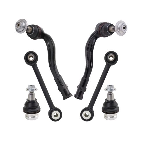 Steering & Suspension Kit