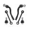 Steering & Suspension Kit