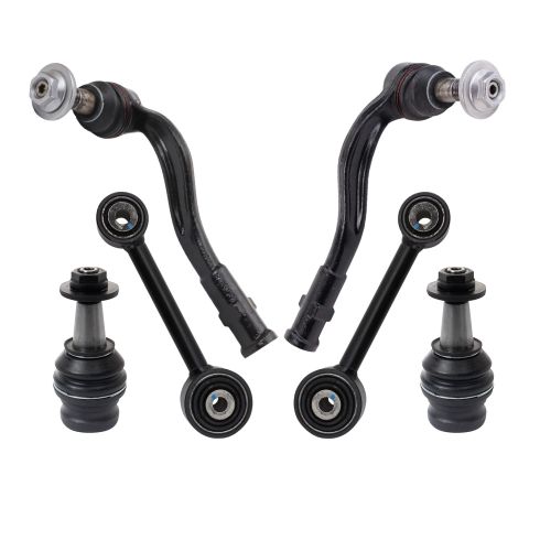 Steering & Suspension Kit