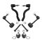 Steering & Suspension Kit