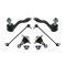 Steering & Suspension Kit