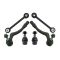 Steering & Suspension Kit
